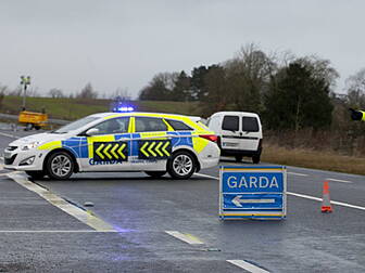 Up to one in five road deaths...